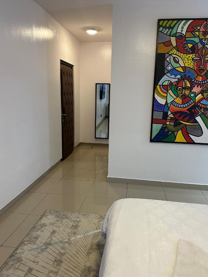 Guided Hospitality - Luxury Accommodations Lagos Exterior foto