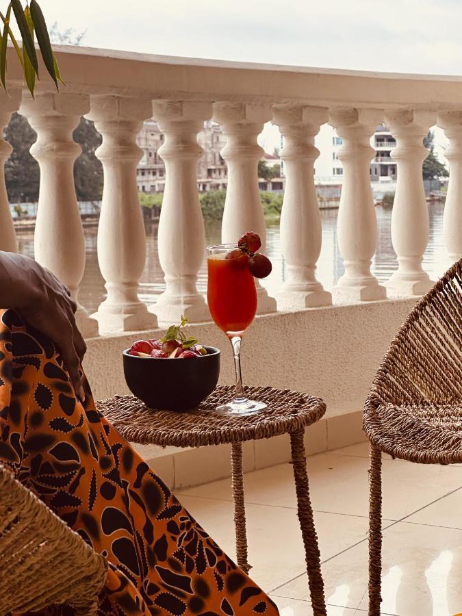 Guided Hospitality - Luxury Accommodations Lagos Exterior foto