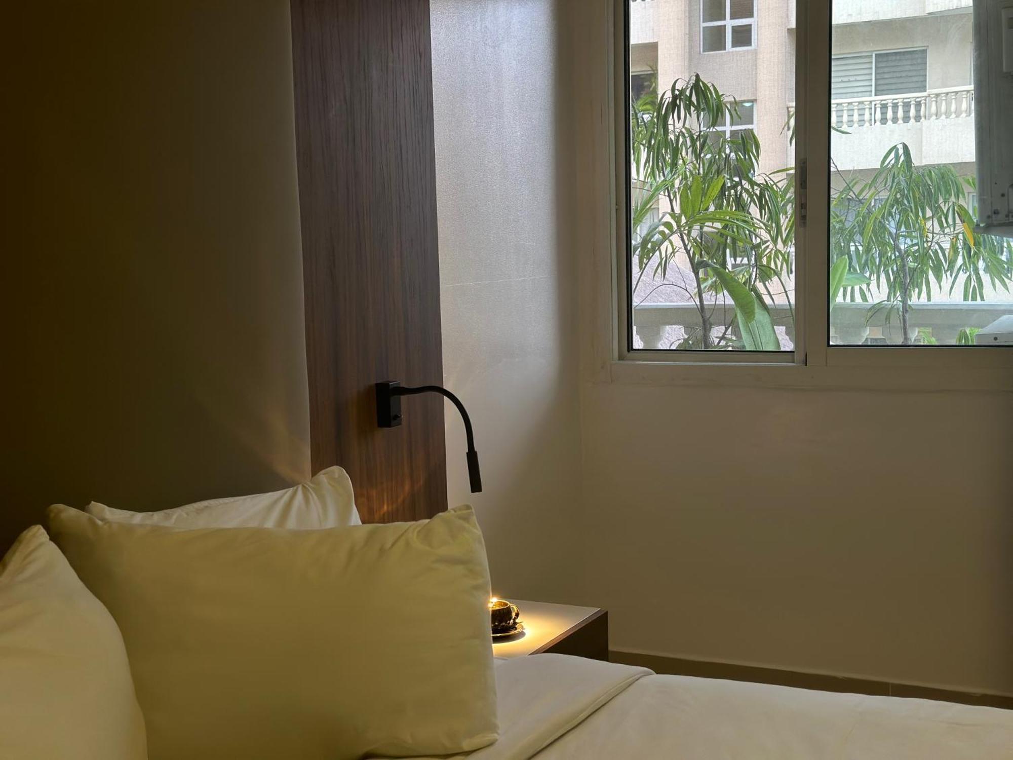Guided Hospitality - Luxury Accommodations Lagos Exterior foto